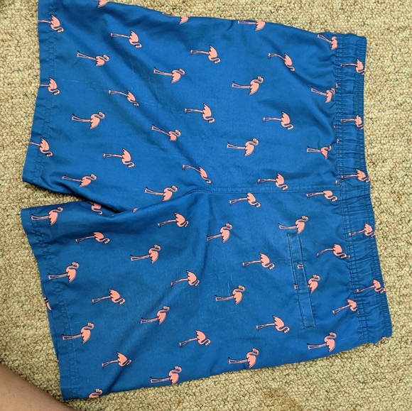 NWOT Cat & Jack Swim Trunks. - Picture 2 of 5